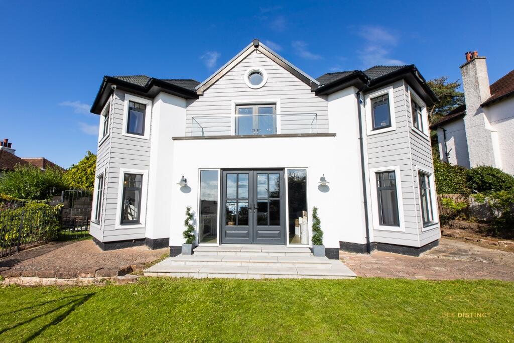 Main image of property: Caldy Road, CH48