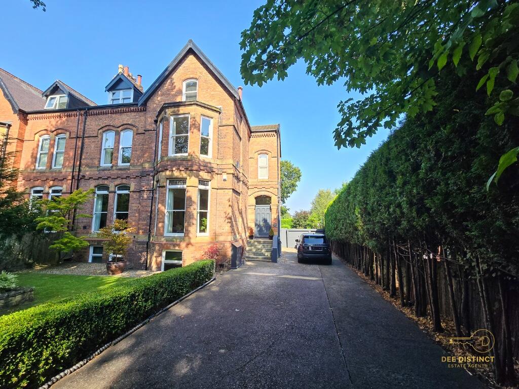 Main image of property: Shrewsbury Road, Prenton, Wirral, Merseyside, CH43