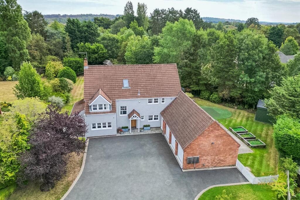 Main image of property: Caldy Chase Drive, CH48