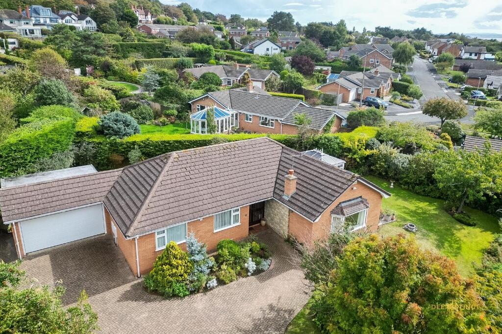 Main image of property: York Avenue, CH48