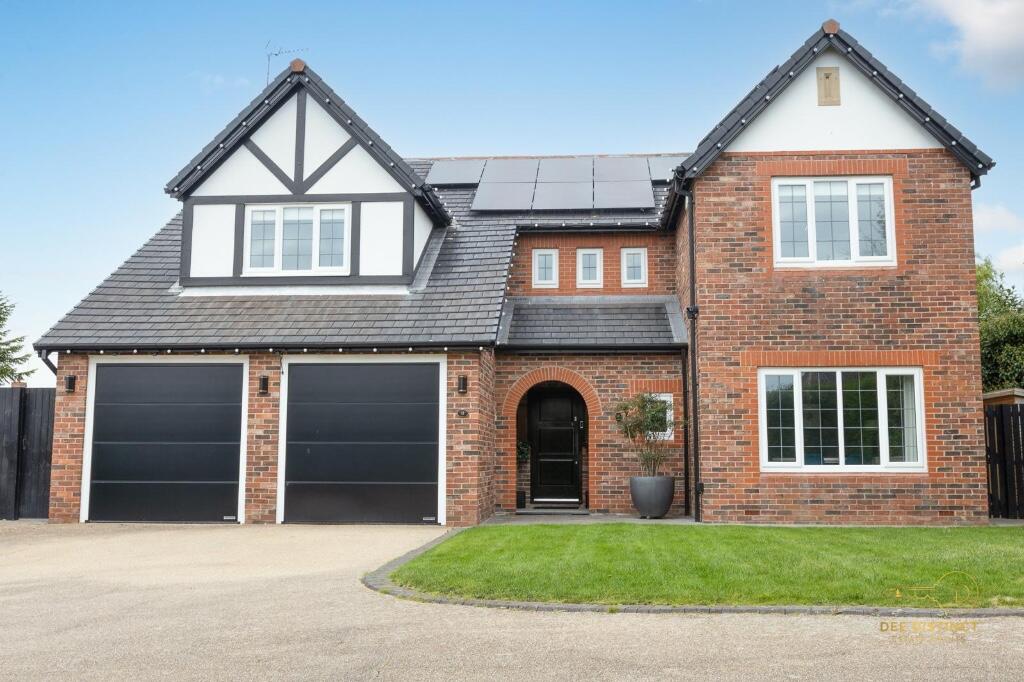 Main image of property: Mereworth, CH48