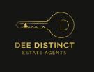Dee Distinct Estate Agents, West Kirby Estate Agent Logo