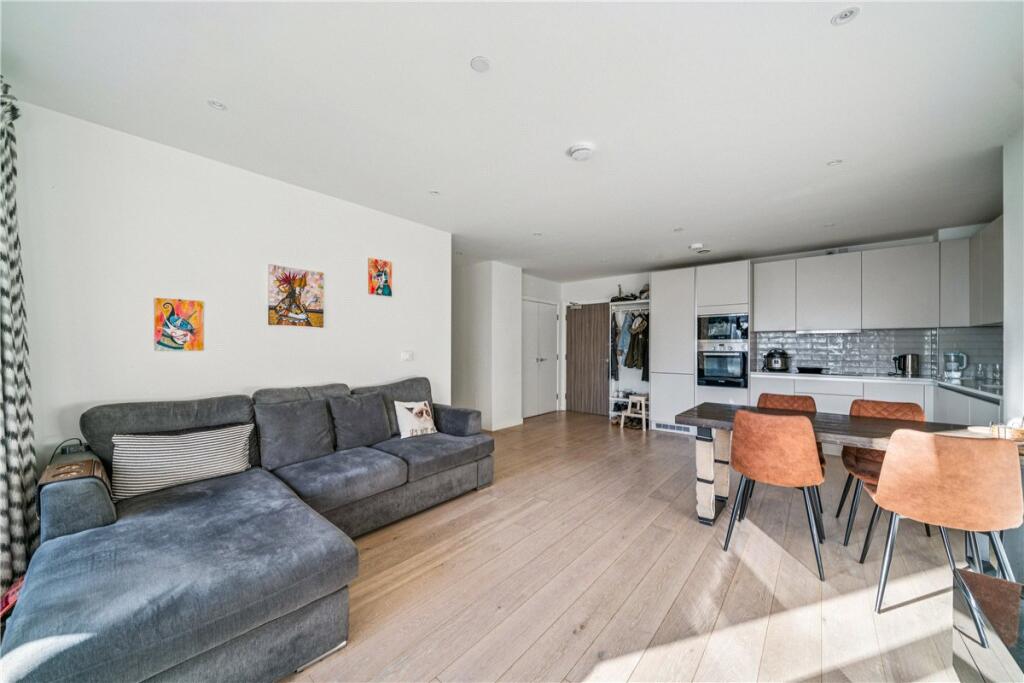 Main image of property: Beatrice Place, London, SW19