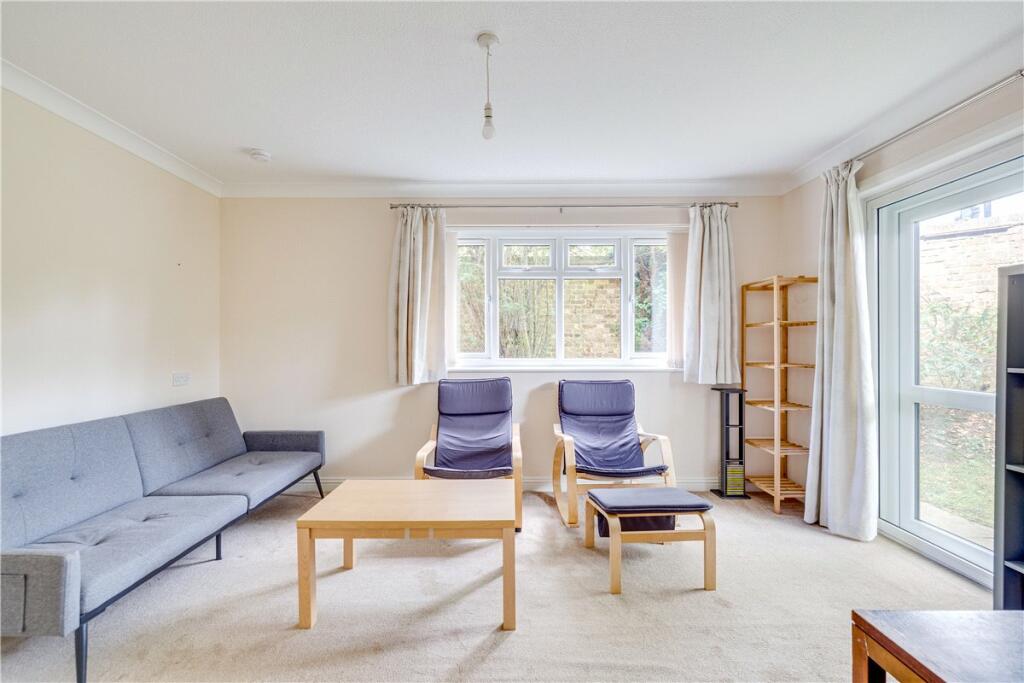 Main image of property: Clarence Lane, London, SW15