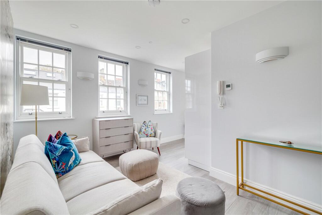 Main image of property: Sefton Street, London, SW15