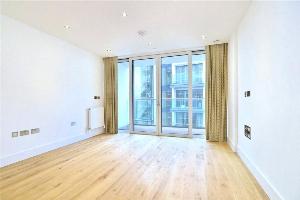 Main image of property: Ireton House, 3 Stamford Square, London, SW15
