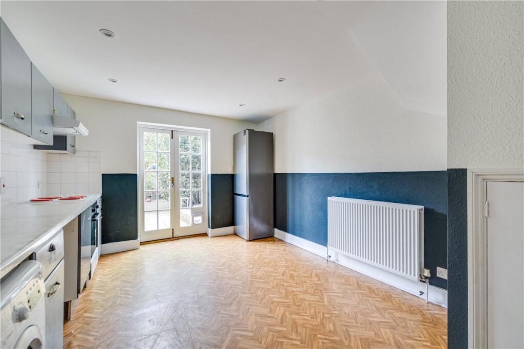 Main image of property: Cromford Road, London, SW18