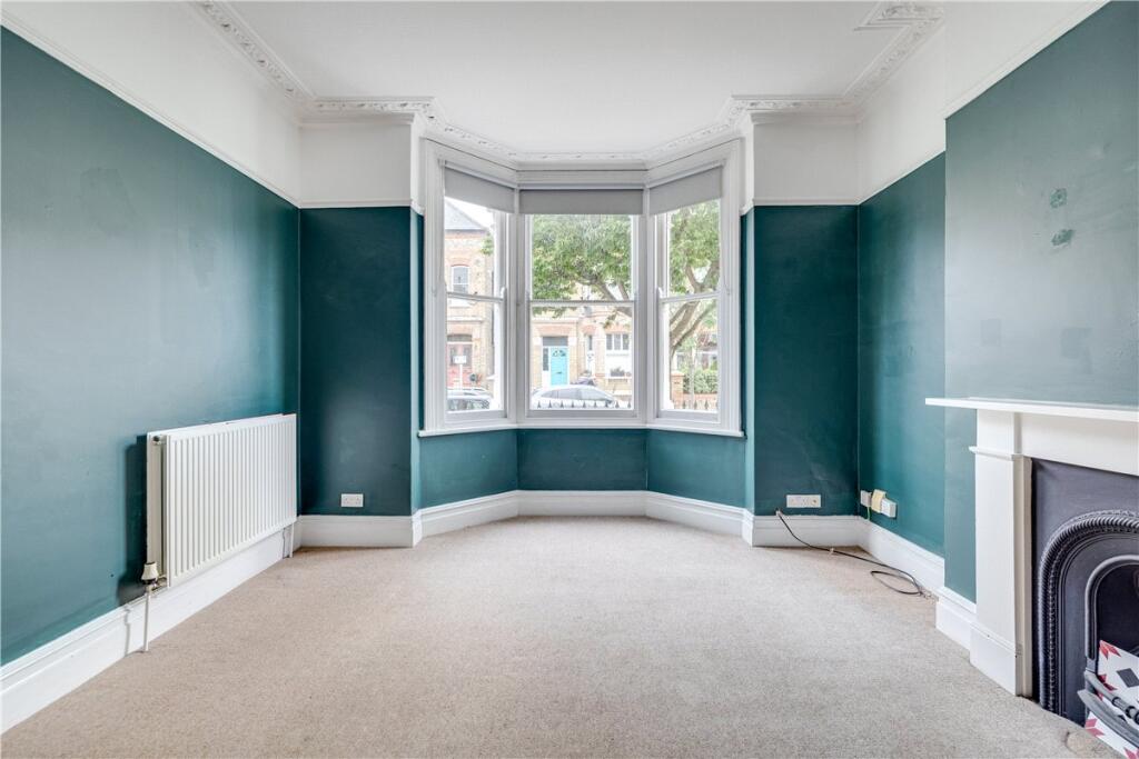 Main image of property: Cromford Road, London, SW18