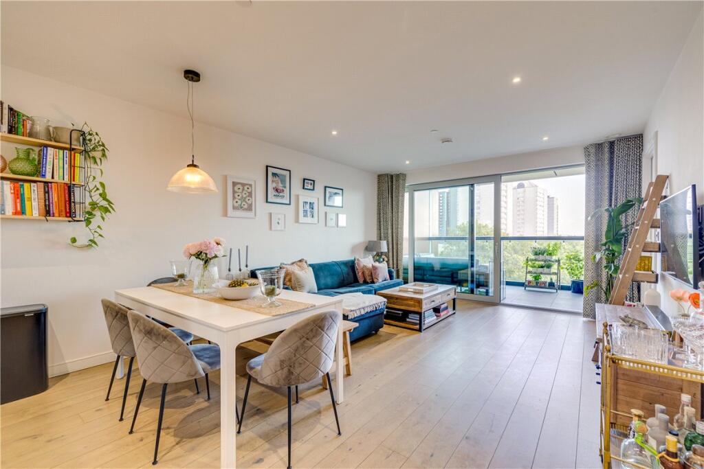 Main image of property: Buckhold Road, London, SW18