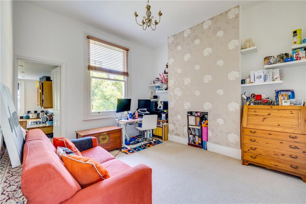Main image of property: Ringford Road, London, SW18