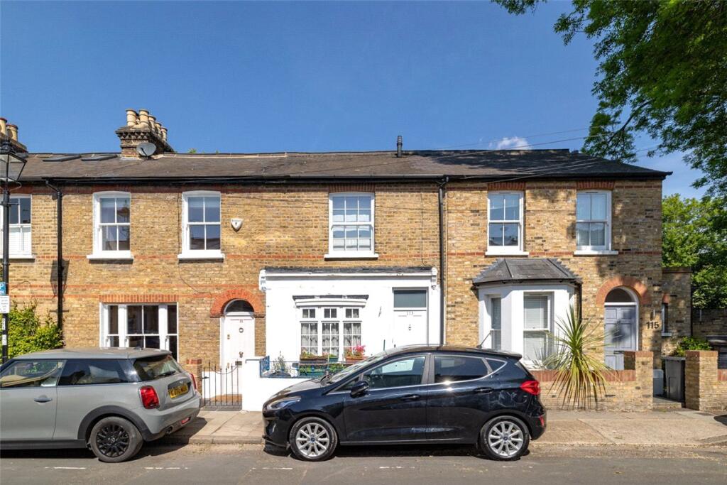 Main image of property: Archway Street, London, SW13