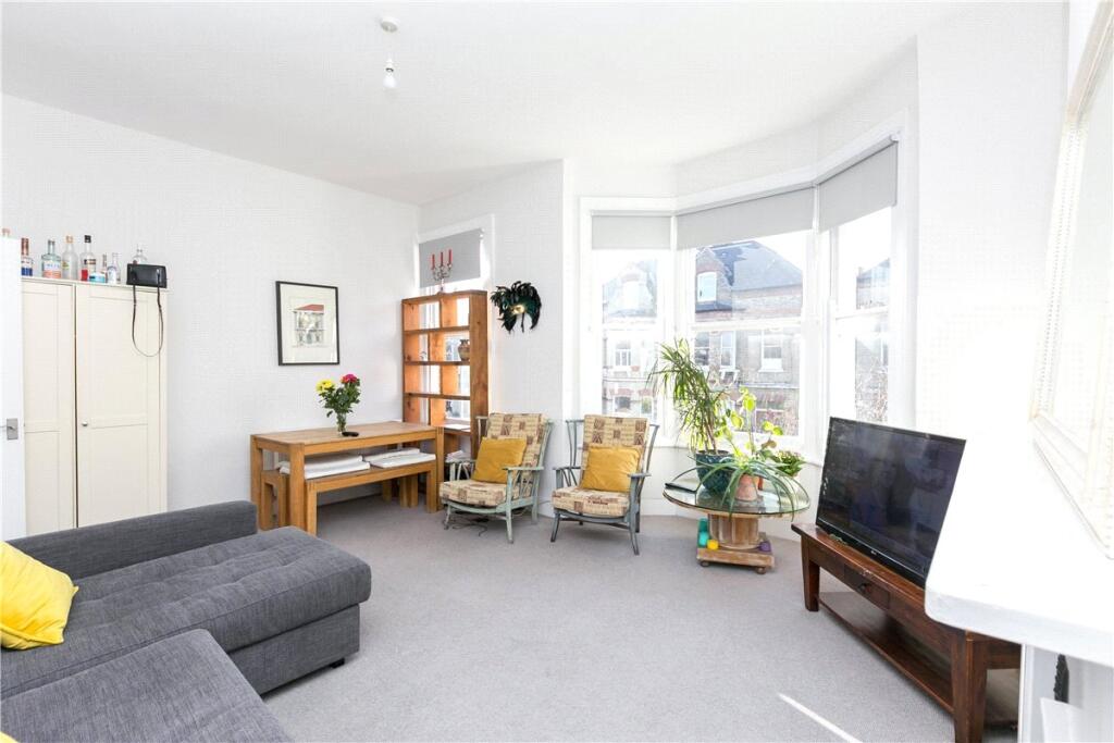 Main image of property: Cromford Road, London, SW18