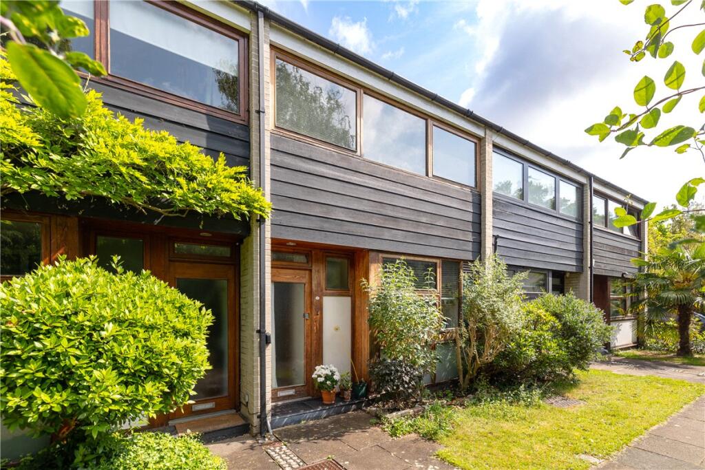 Main image of property: Tibbets Close, London, SW19
