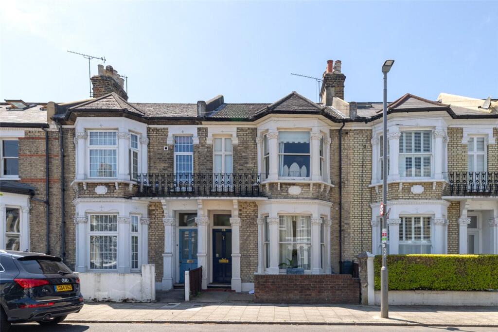 Main image of property: Ringford Road, London, SW18