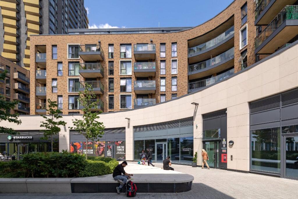 Main image of property: Unity Lane, Hounslow, TW3