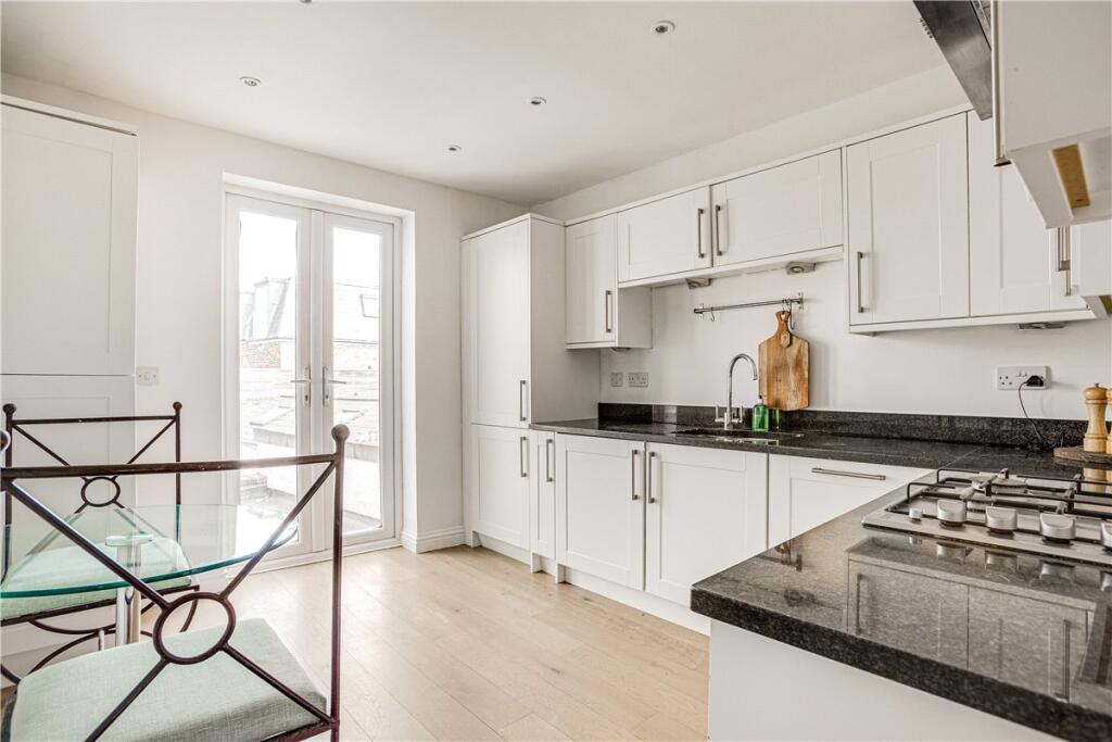 Main image of property: Putney Bridge Road, London, SW15