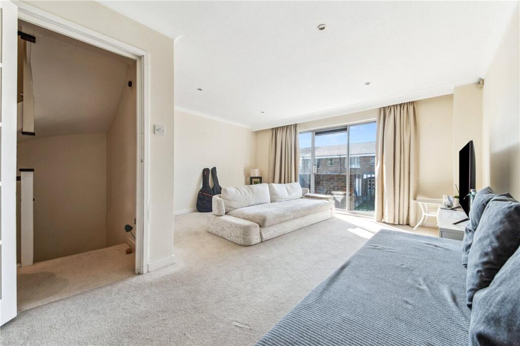 Main image of property: Heights Close, Hillview, SW20