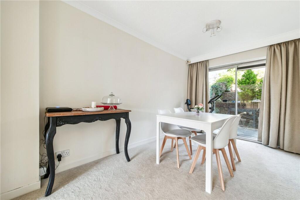 Main image of property: Heights Close, Hillview, SW20