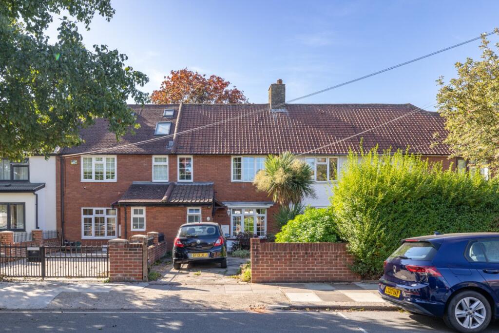 Main image of property: Barnes Avenue, London, SW13