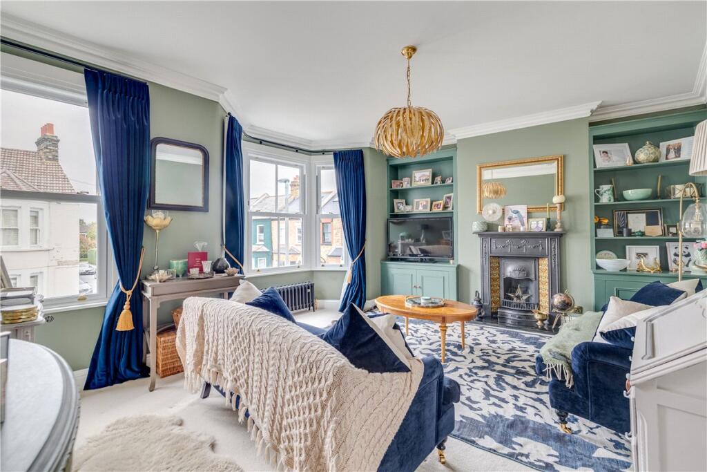 Main image of property: Camborne Road, London, SW18