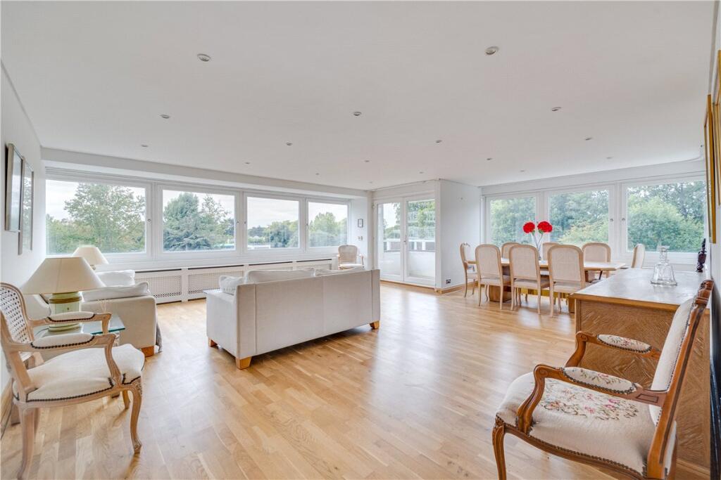 Main image of property: Somerset Road, London, SW19