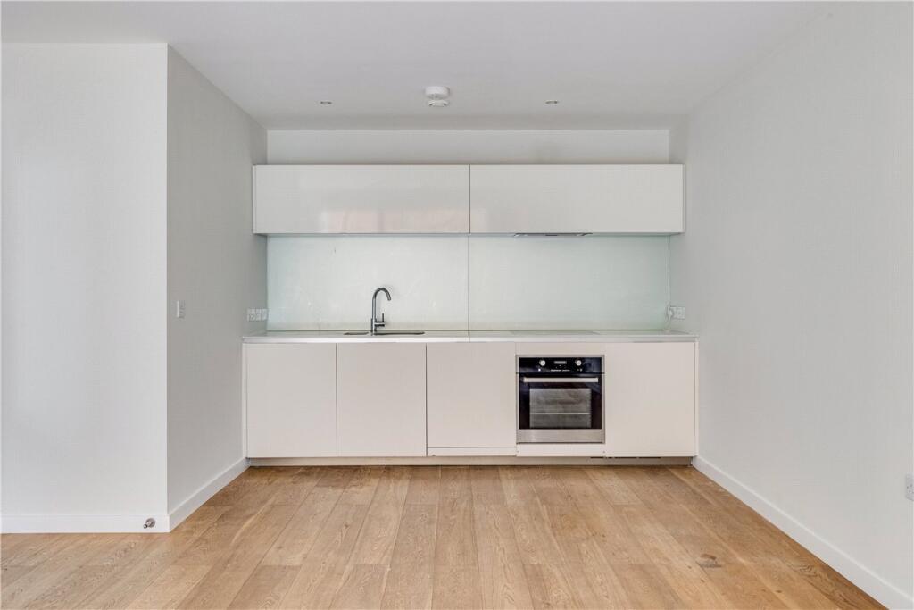 Main image of property: Hardwicks Square, London, SW18