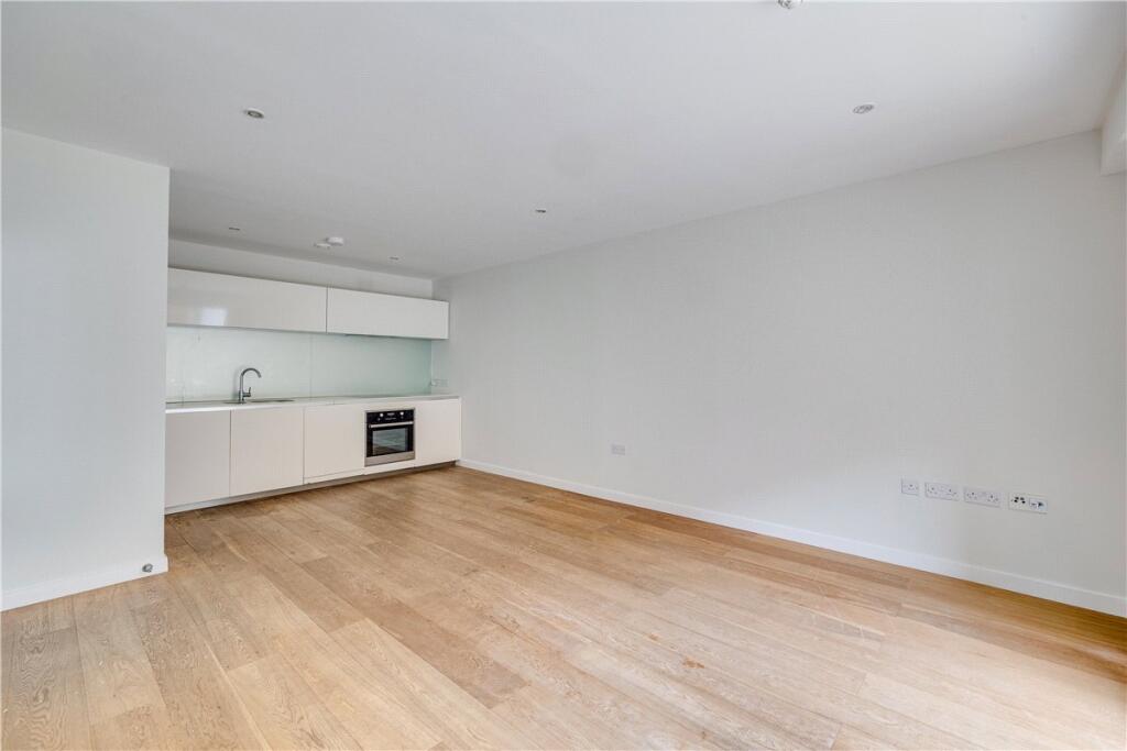 Main image of property: Hardwicks Square, London, SW18