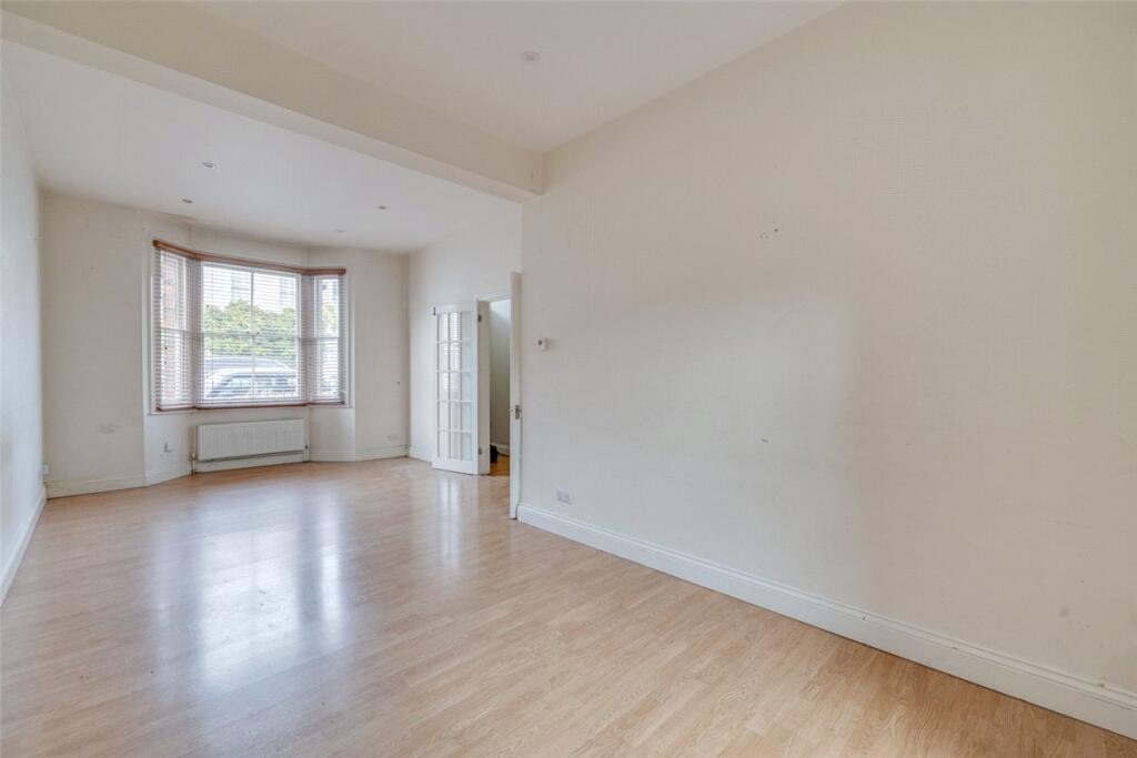 Main image of property: Longfield Street, London, SW18