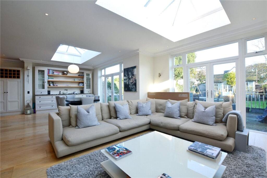 Main image of property: Belgrave Road, Barnes, SW13