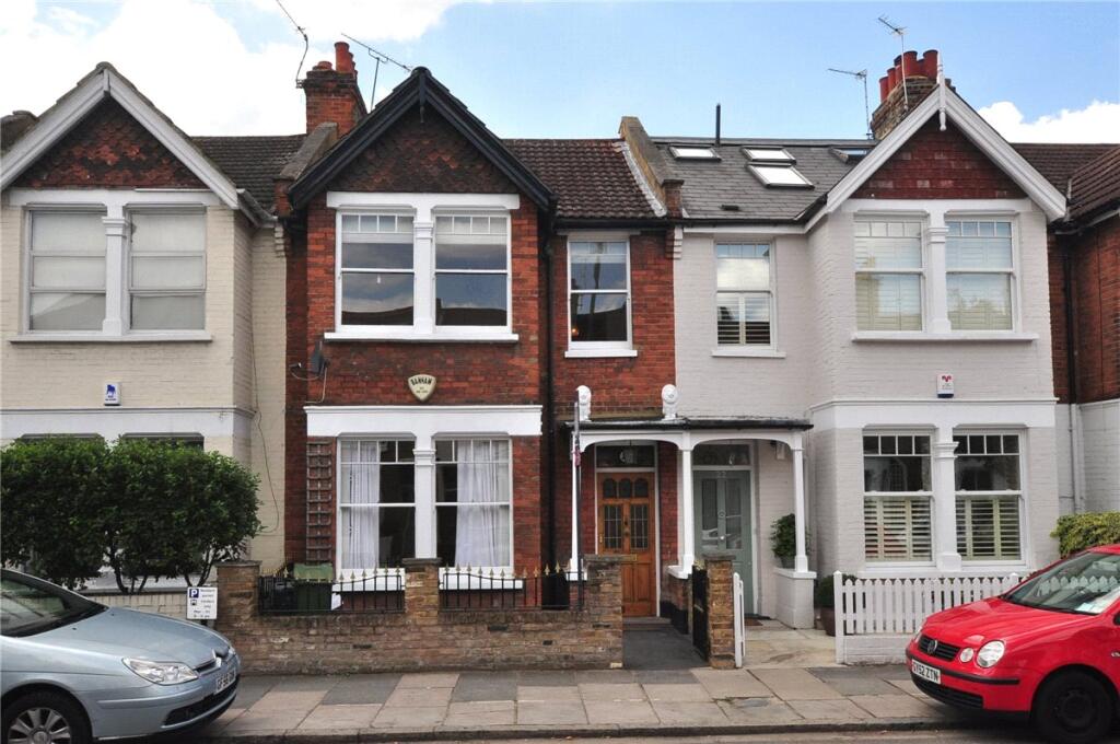 Main image of property: White Hart Lane, Barnes, SW13