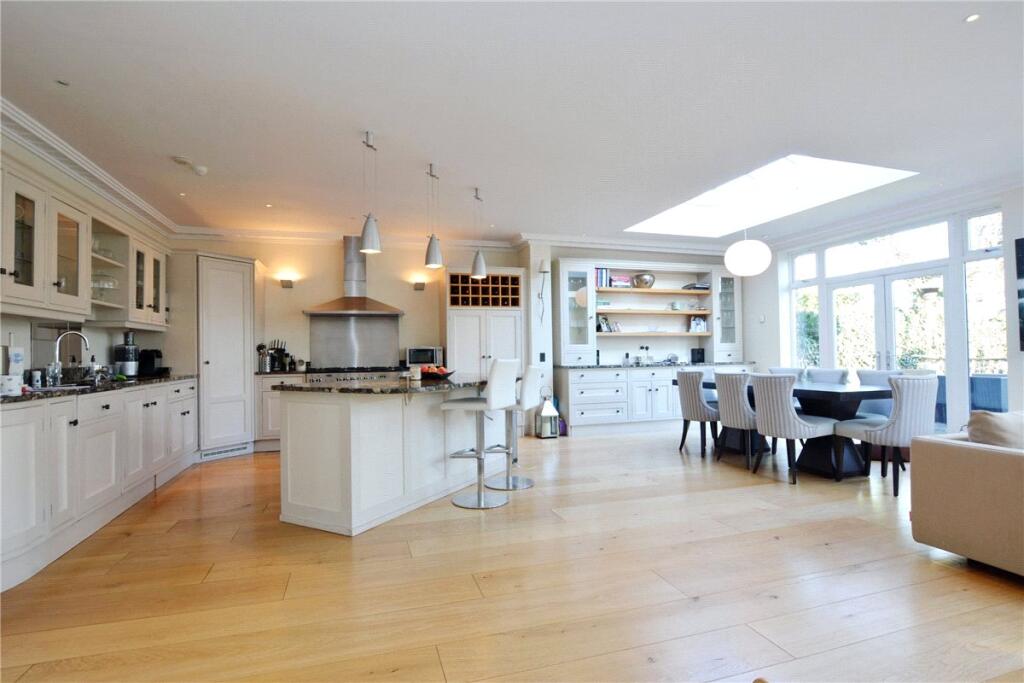 Main image of property: Belgrave Road, Barnes, SW13