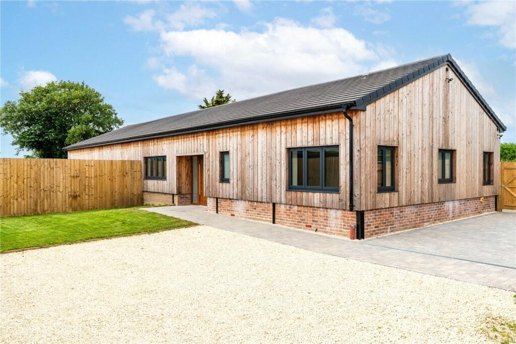 Additional property image - Hinton Mill Farm, Hinton Parva, Wimborne, Dorset, BH21