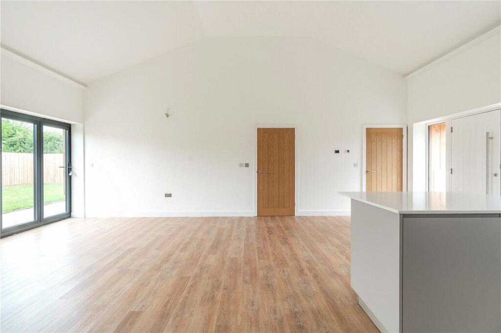 Additional property image - Hinton Mill Farm, Hinton Parva, Wimborne, Dorset, BH21