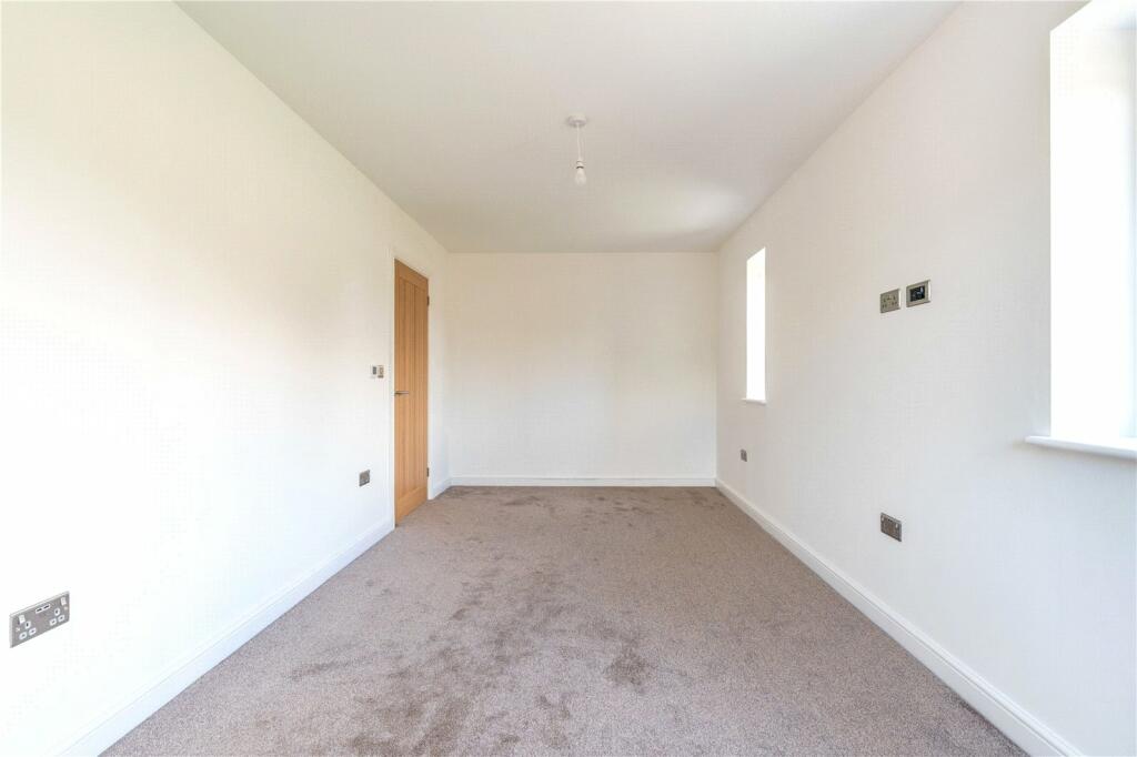 Additional property image - Hinton Mill Farm, Hinton Parva, Wimborne, Dorset, BH21