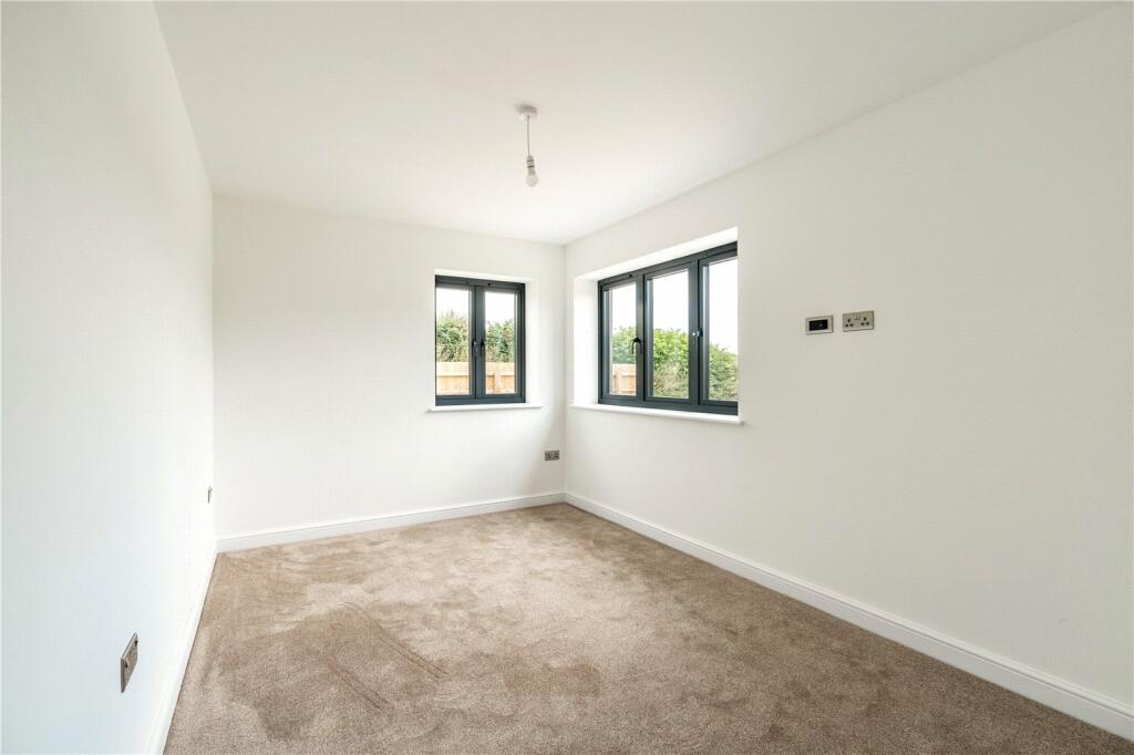 Additional property image - Hinton Mill Farm, Hinton Parva, Wimborne, Dorset, BH21