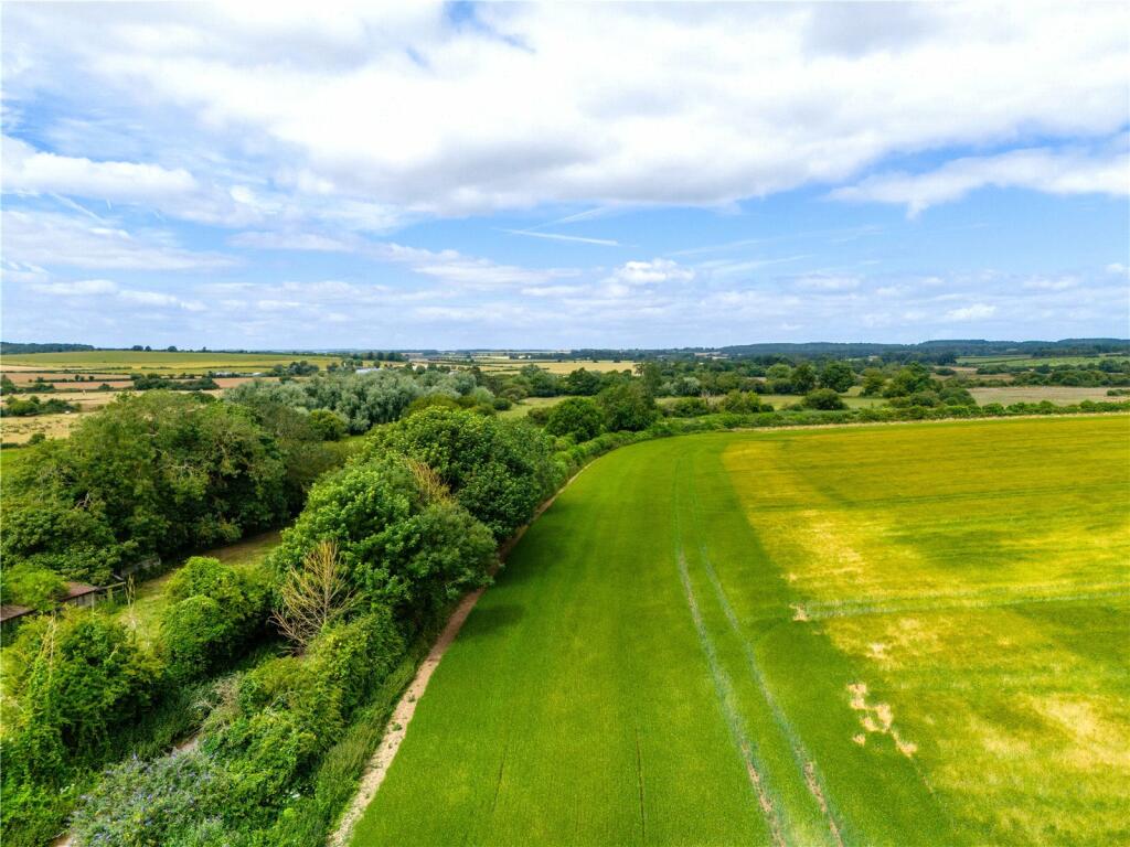 Additional property image - Hinton Mill Farm, Hinton Parva, Wimborne, Dorset, BH21