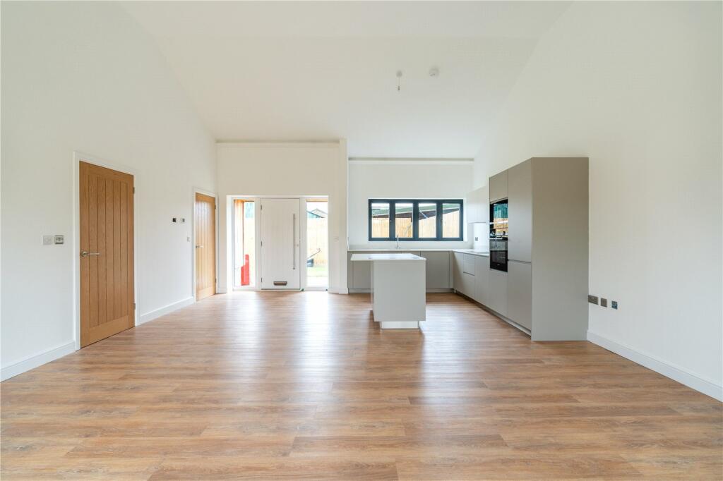 Additional property image - Hinton Mill Farm, Hinton Parva, Wimborne, Dorset, BH21