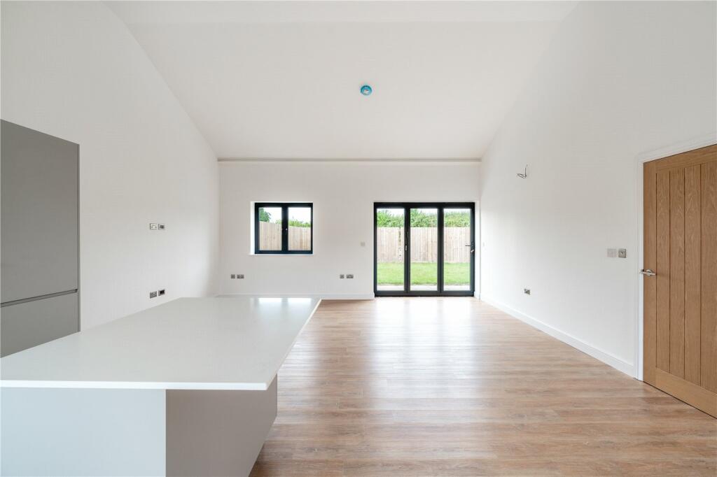 Additional property image - Hinton Mill Farm, Hinton Parva, Wimborne, Dorset, BH21