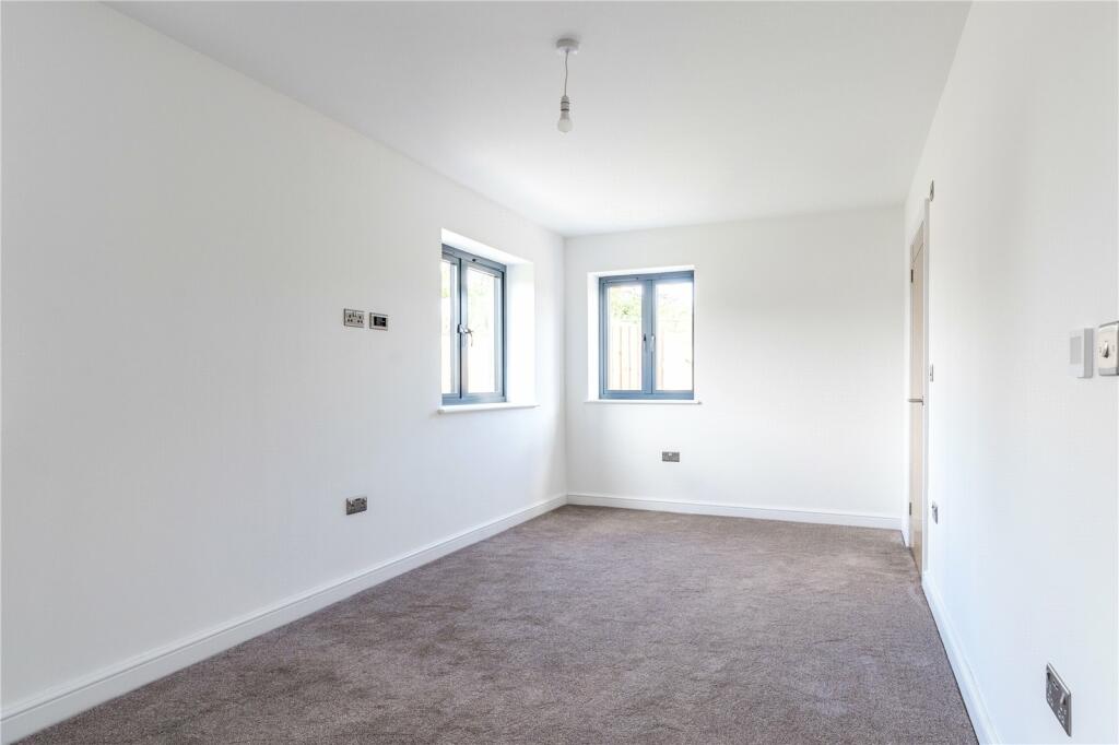Additional property image - Hinton Mill Farm, Hinton Parva, Wimborne, Dorset, BH21