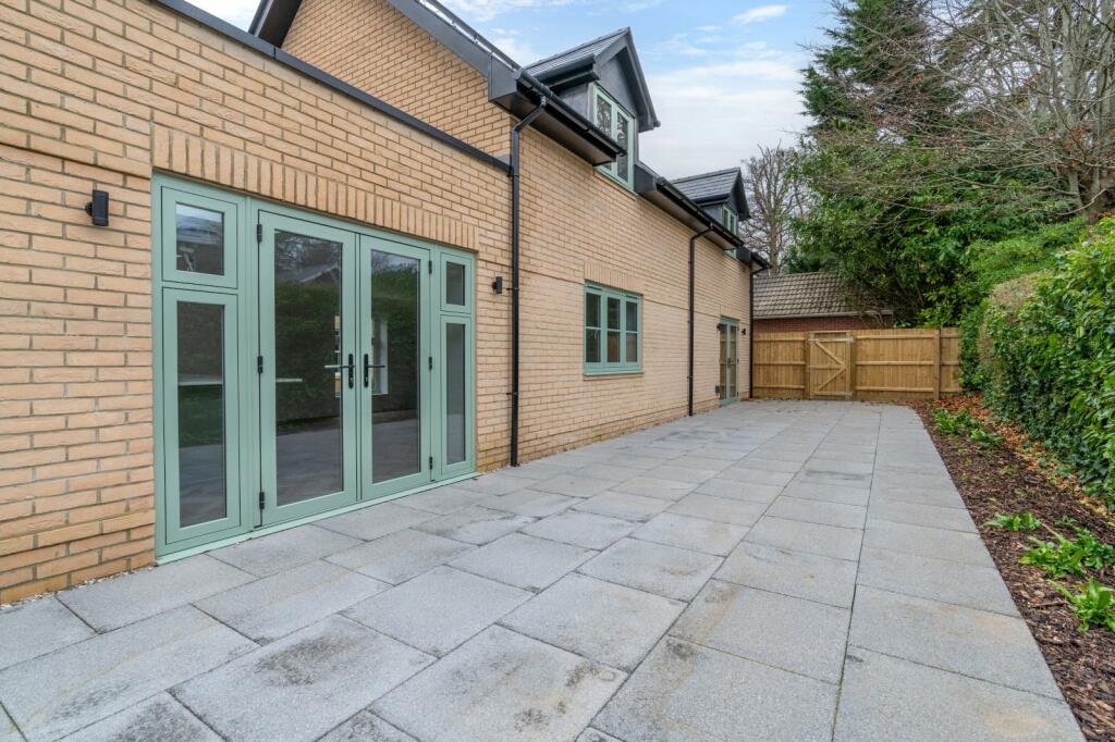 Main image of property: Moralee Close, Rowlands Hill, Wimborne, Dorset, BH21