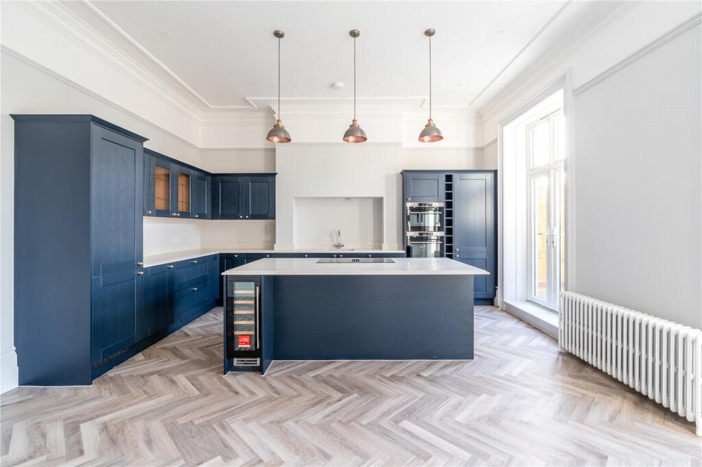 Additional property image - Rowlands Hill, Wimborne, Dorset, BH21