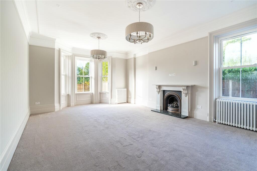 Additional property image - Rowlands Hill, Wimborne, Dorset, BH21