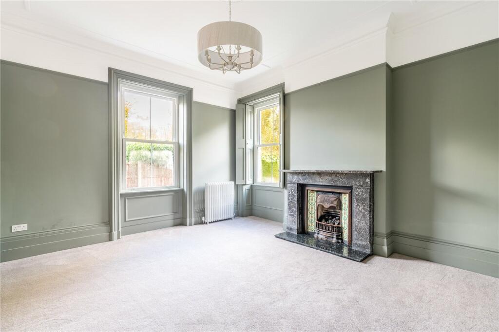 Additional property image - Rowlands Hill, Wimborne, Dorset, BH21