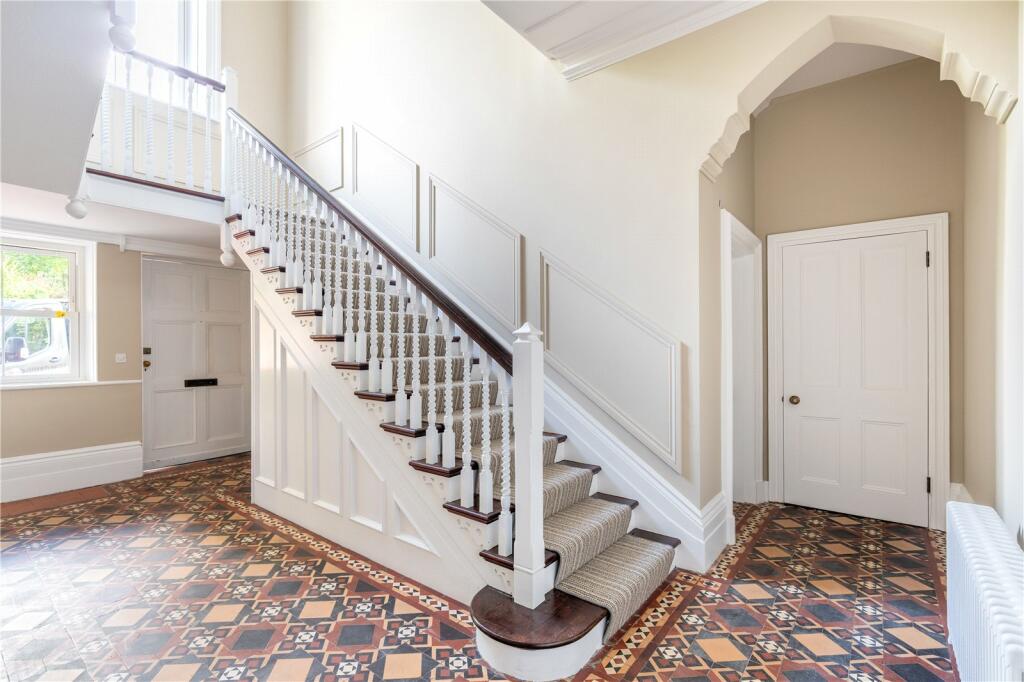 Additional property image - Rowlands Hill, Wimborne, Dorset, BH21