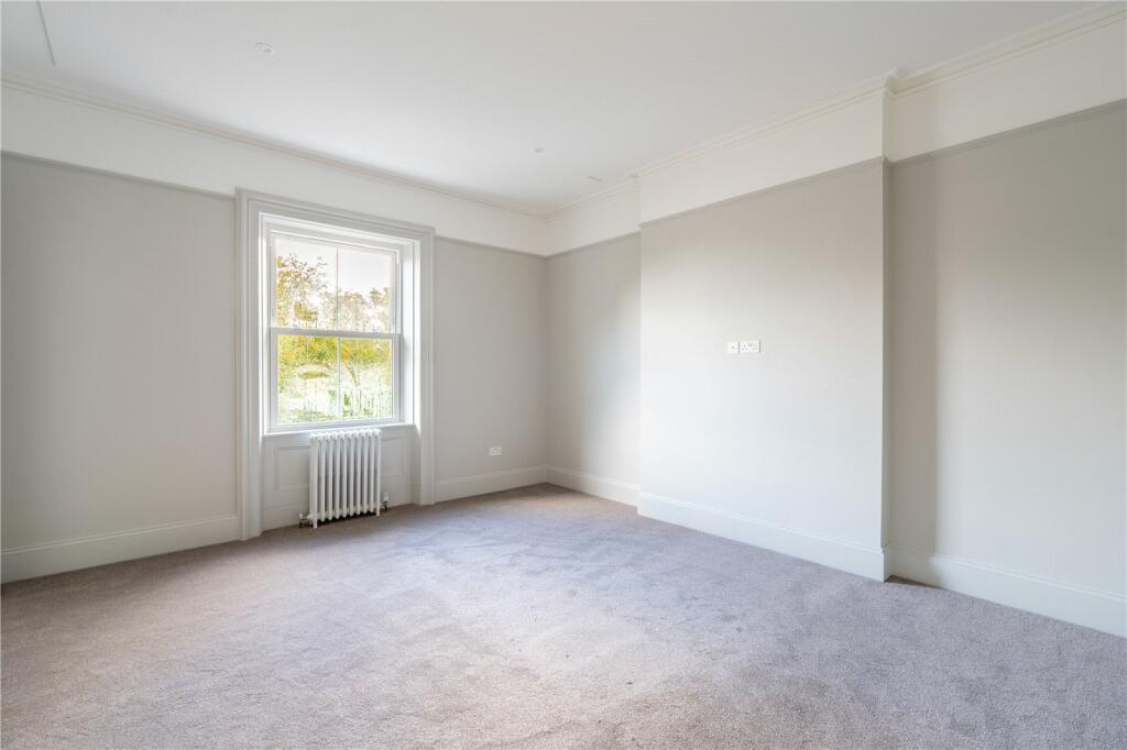 Additional property image - Rowlands Hill, Wimborne, Dorset, BH21