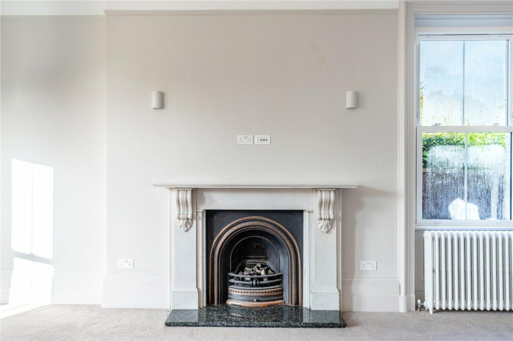Additional property image - Rowlands Hill, Wimborne, Dorset, BH21