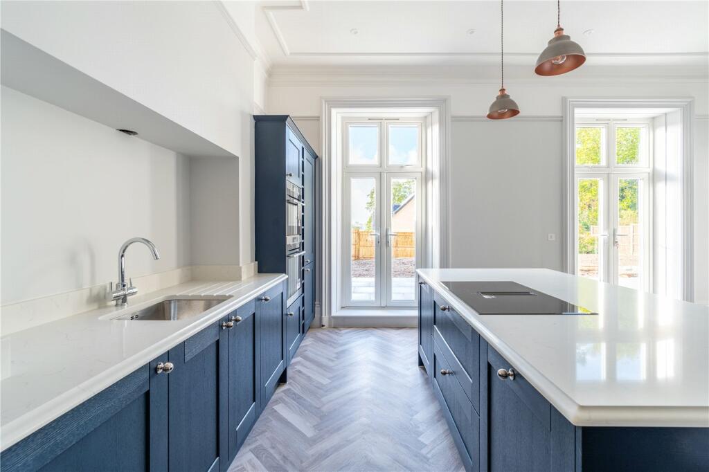 Additional property image - Rowlands Hill, Wimborne, Dorset, BH21