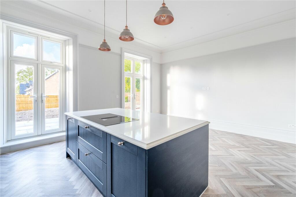 Additional property image - Rowlands Hill, Wimborne, Dorset, BH21