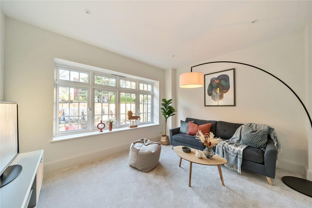 Additional property image - Meyrick Park Crescent, Bournemouth, Dorset, BH3