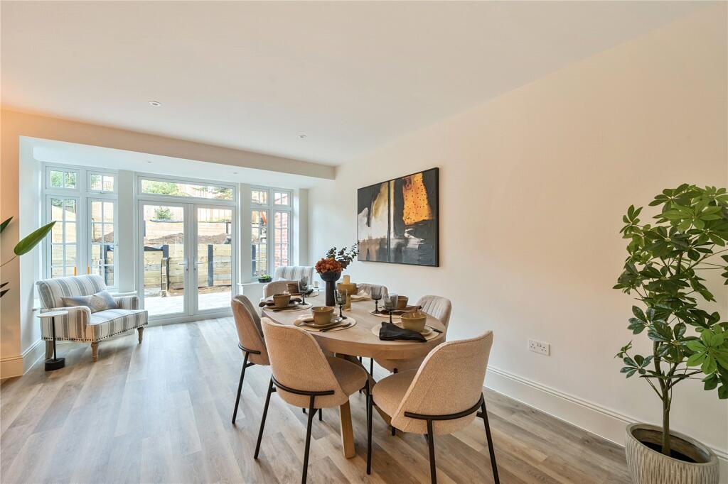 Additional property image - Meyrick Park Crescent, Bournemouth, Dorset, BH3